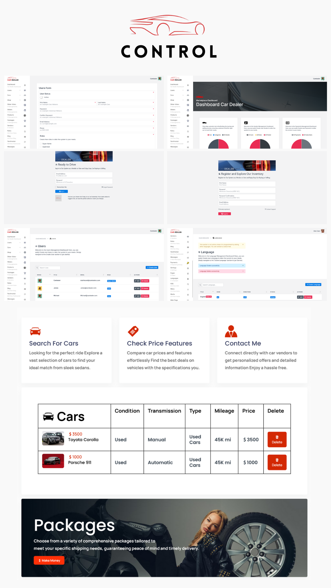 meteors.agency