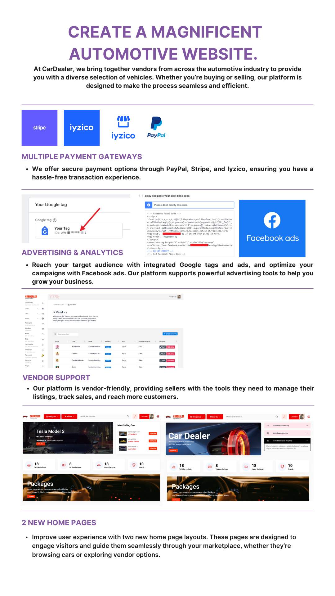 meteors.agency