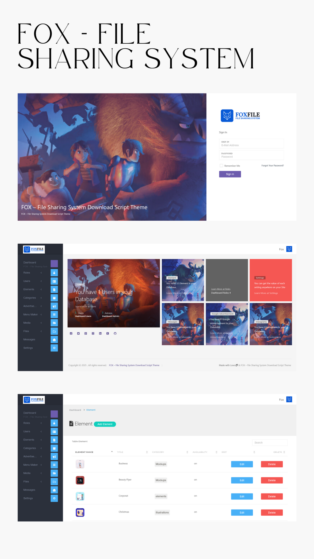 meteors.agency