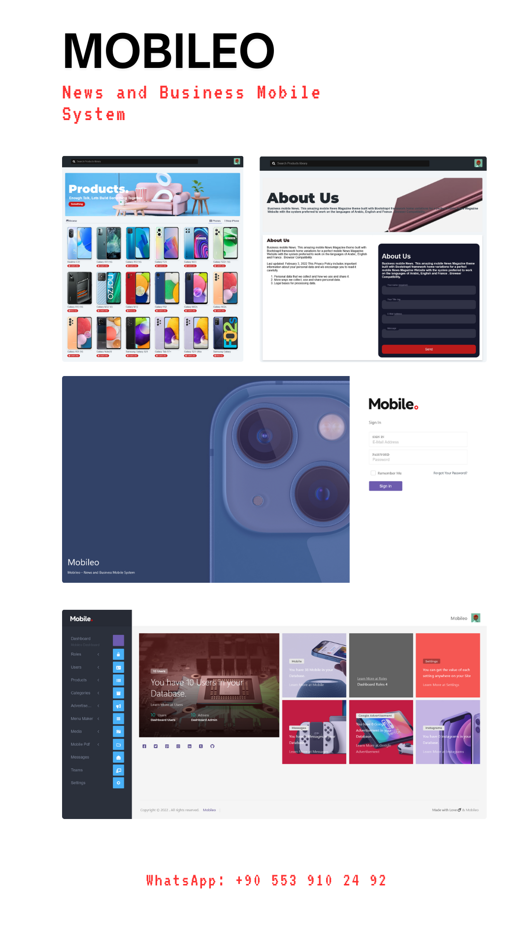 meteors.agency