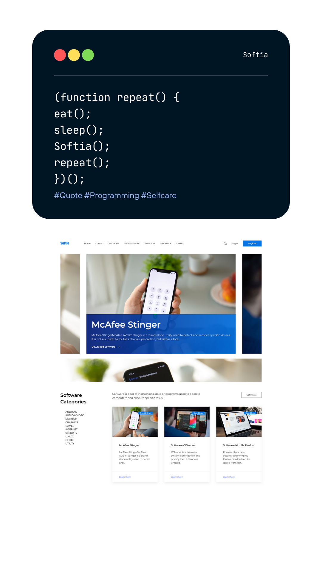 Gorella.agency