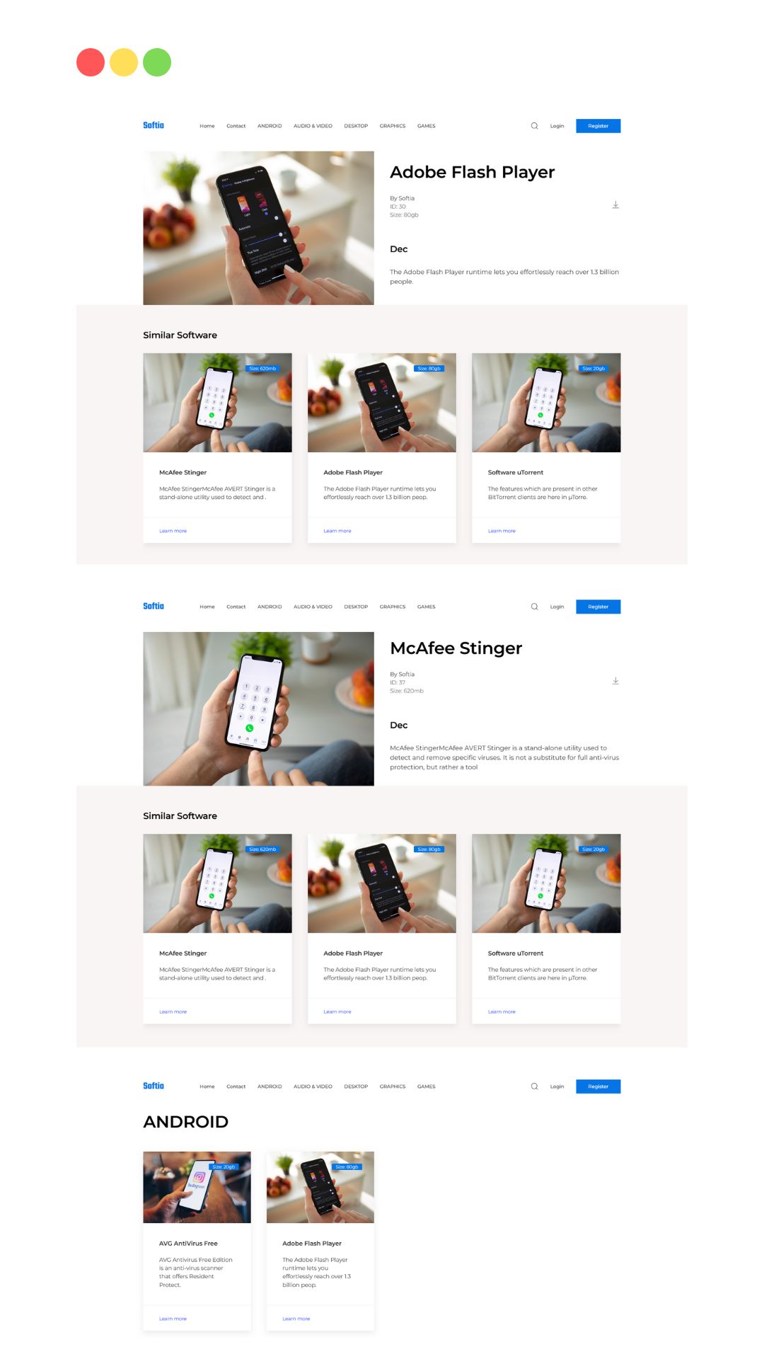 Gorella.agency