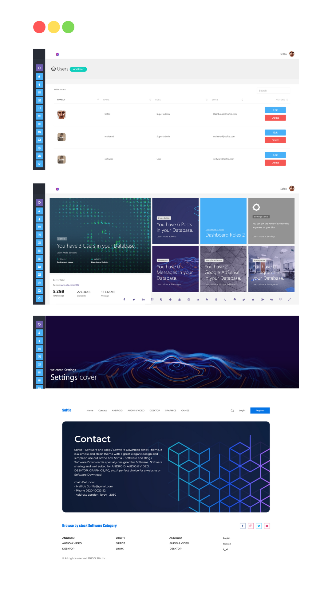 Gorella.agency