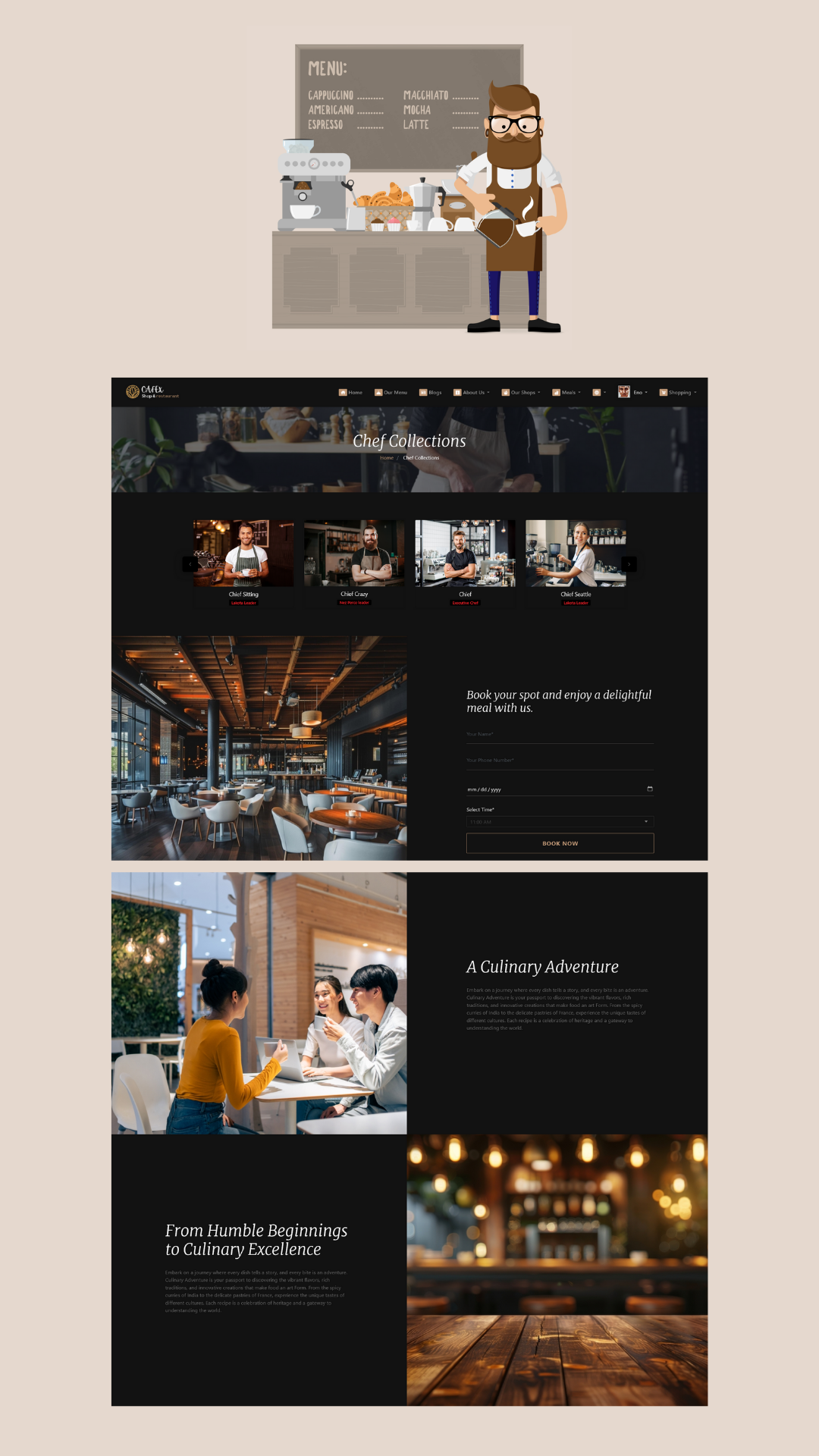 meteors.agency
