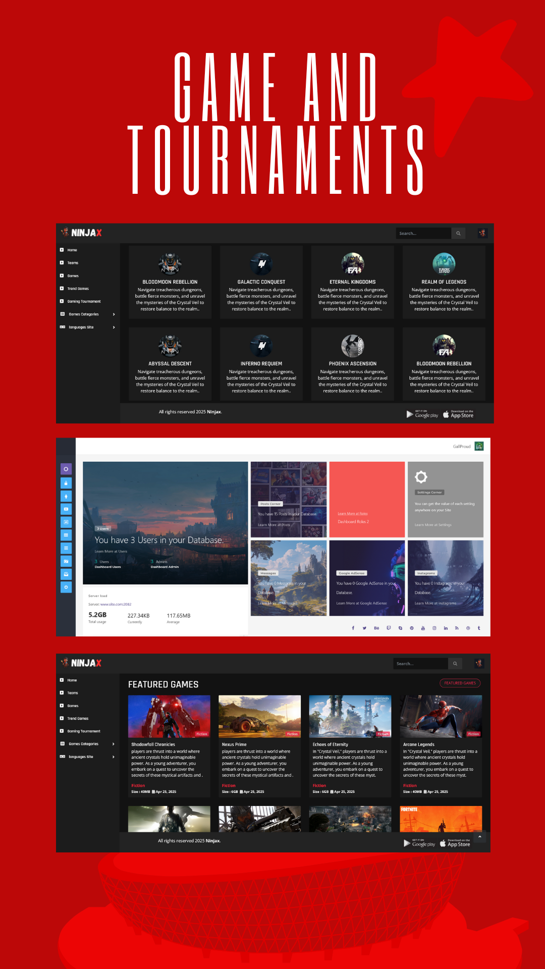Gorella.agency
